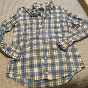 Vineyard Vines Slim Fit Murray Shirt